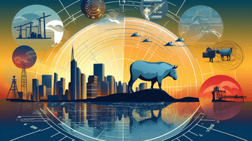 Sector Spotlight: Exploring Different Industries in the Stock Market